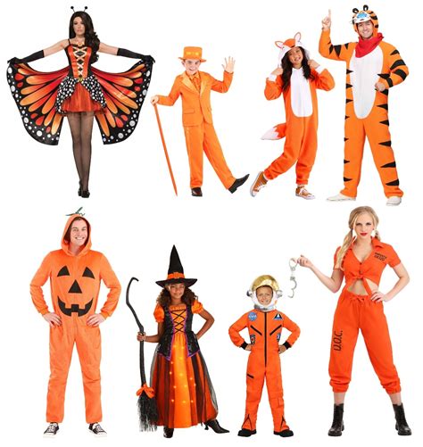 Costumes [Hazy Forest].